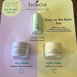 Day and night Eye set brand new